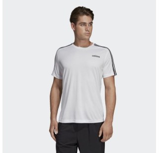 Футболка Adidas Design 2 Move 3 - Stripes DU1242