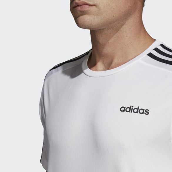 Футболка Adidas Design 2 Move 3 - Stripes DU1242_image_5