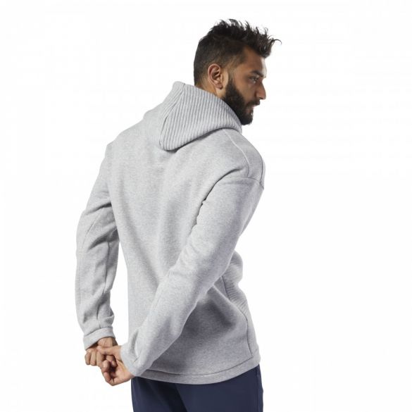 Худі Reebok Workout Ready Fleece EC0871