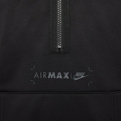 Детская толстовка Nike B NSW Air Max DD9242-010_image_4