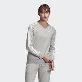 Свитшот Adidas Essentials 3-Stripes EI0689_image_1