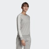 Свитшот Adidas Essentials 3-Stripes EI0689_image_3