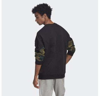 Свитшот Adidas Camouflage FM3357