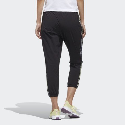 Брюки Adidas 7/8 FM6139_image_2