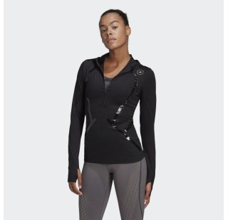 Толстовка adidas Stella McCartney TruePace FU0291