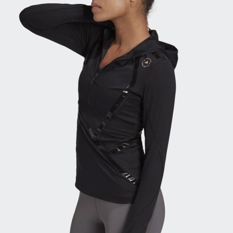 Толстовка adidas Stella McCartney TruePace FU0291_image_3