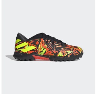 Футбольные бутсы Nemeziz Messi.3 TF FW7429