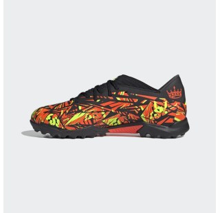 Футбольные бутсы Nemeziz Messi.3 TF FW7429