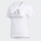 Футболка Adidas Badge of Sport GC8182_image_3
