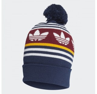 Шапка adidas Adicolor Pompom GD4596