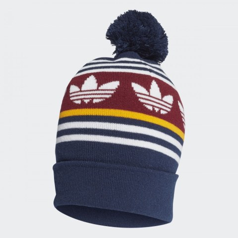 Шапка adidas Adicolor Pompom GD4596_image_1