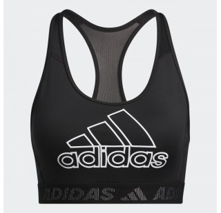 Жіночий бра топ Adidas GL0581