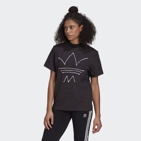 Футболка Adidas TEE GN4338_image_1