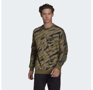 Джемпер Adidas Camo HE1875