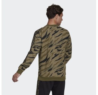 Джемпер Adidas Camo HE1875