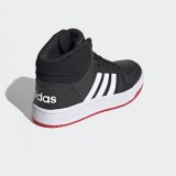 Високие кроссовки adidas Hoops 2.0 Performance FY7009_image_3