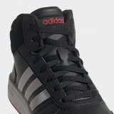 Високие кроссовки adidas Hoops 2.0 Performance FY7009_image_5