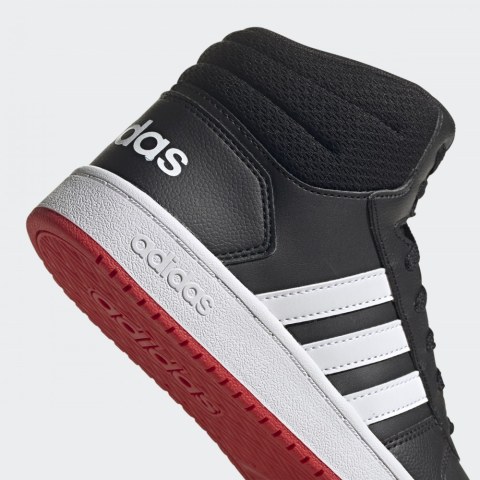 Високие кроссовки adidas Hoops 2.0 Performance FY7009_image_4