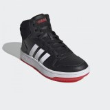 Високие кроссовки adidas Hoops 2.0 Performance FY7009_image_7