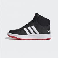 Високие кроссовки adidas Hoops 2.0 Performance FY7009_image_14