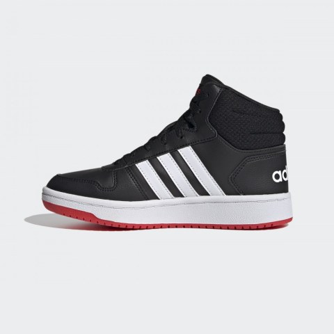 Високие кроссовки adidas Hoops 2.0 Performance FY7009_image_2