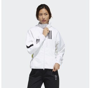  Куртка adidas W.N.D. Sportswear GL7326