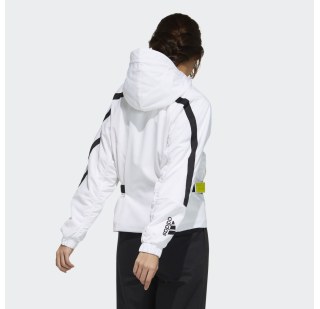  Куртка adidas W.N.D. Sportswear GL7326