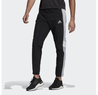 Брюки для бега adidas GM1530