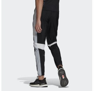 Брюки для бега adidas GM1530