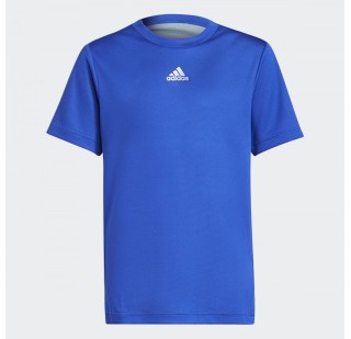 Футболка для фитнеса adidas AEROREADY GS0361