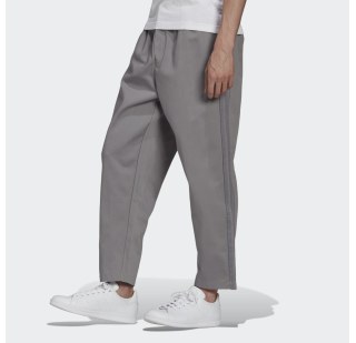 Брюки adidas Adicolor Trefoil Relaxed Twill Originals H11372