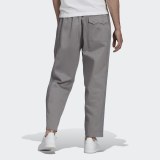 Брюки adidas Adicolor Trefoil Relaxed Twill Originals H11372_image_2