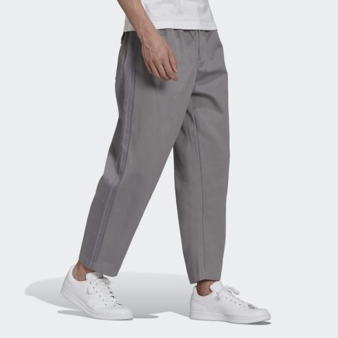 Брюки adidas Adicolor Trefoil Relaxed Twill Originals H11372_image_5