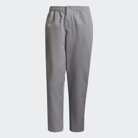 Брюки adidas Adicolor Trefoil Relaxed Twill Originals H11372_image_6