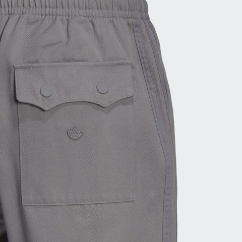 Брюки adidas Adicolor Trefoil Relaxed Twill Originals H11372_image_3