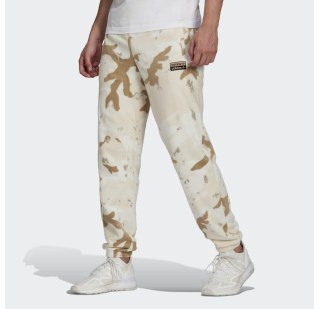 Брюки adidas R.Y.V. Camo Originals H11443