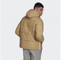 Утепленная куртка с капюшоном adidas Originals H13556_image_24