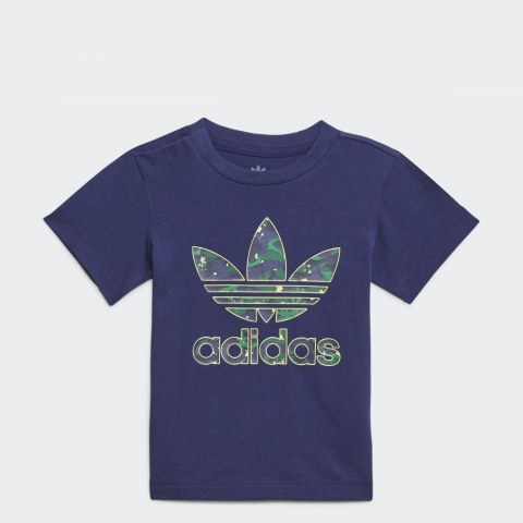 Футболка adidas Camo Print H20313_image_1