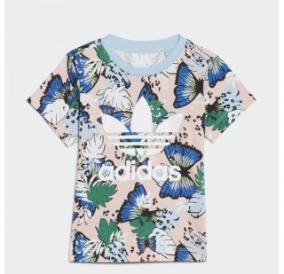 Футболка HER Studio London Animal Originals H22601