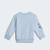 Спортивный костюм Adidas CREW SET H22604_image_7
