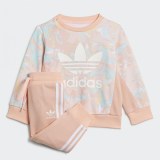  Джемпер и брюки adidas Marble H22632_image_1