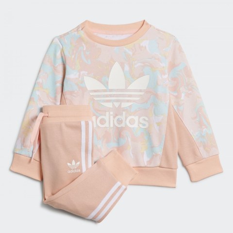  Джемпер и брюки adidas Marble H22632_image_1