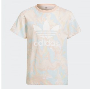 Футболка adidas Marble H22636