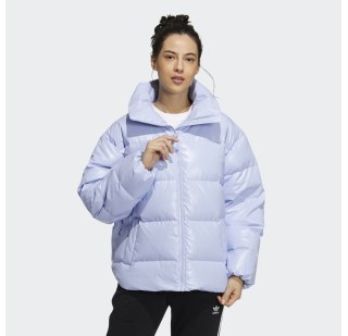 Пуховик adidas Short HA4732