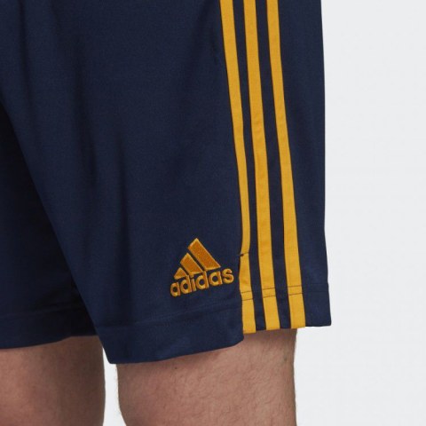 Домашні шорти збірної Іспанії adidas Performance EH4210_image_6
