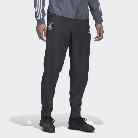 Парадные брюки сборной Германии adidas Performance FI0763_image_1