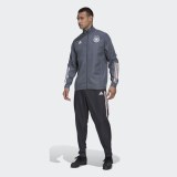 Парадные брюки сборной Германии adidas Performance FI0763_image_4