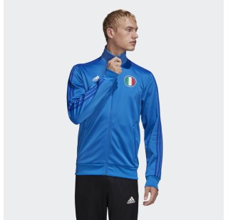 Олимпийка Италия adidas FK3592