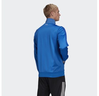 Олимпийка Италия adidas FK3592