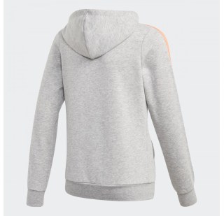 Толстовка adidas Essentials 3-Stripes FM6988